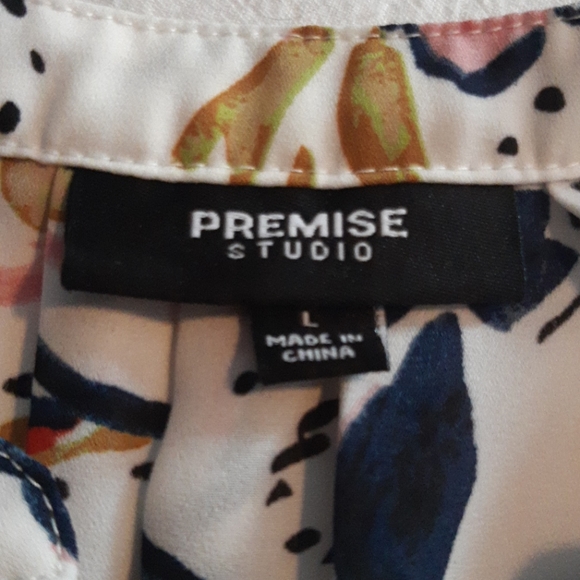 Dress shirt - Picture 4 of 4